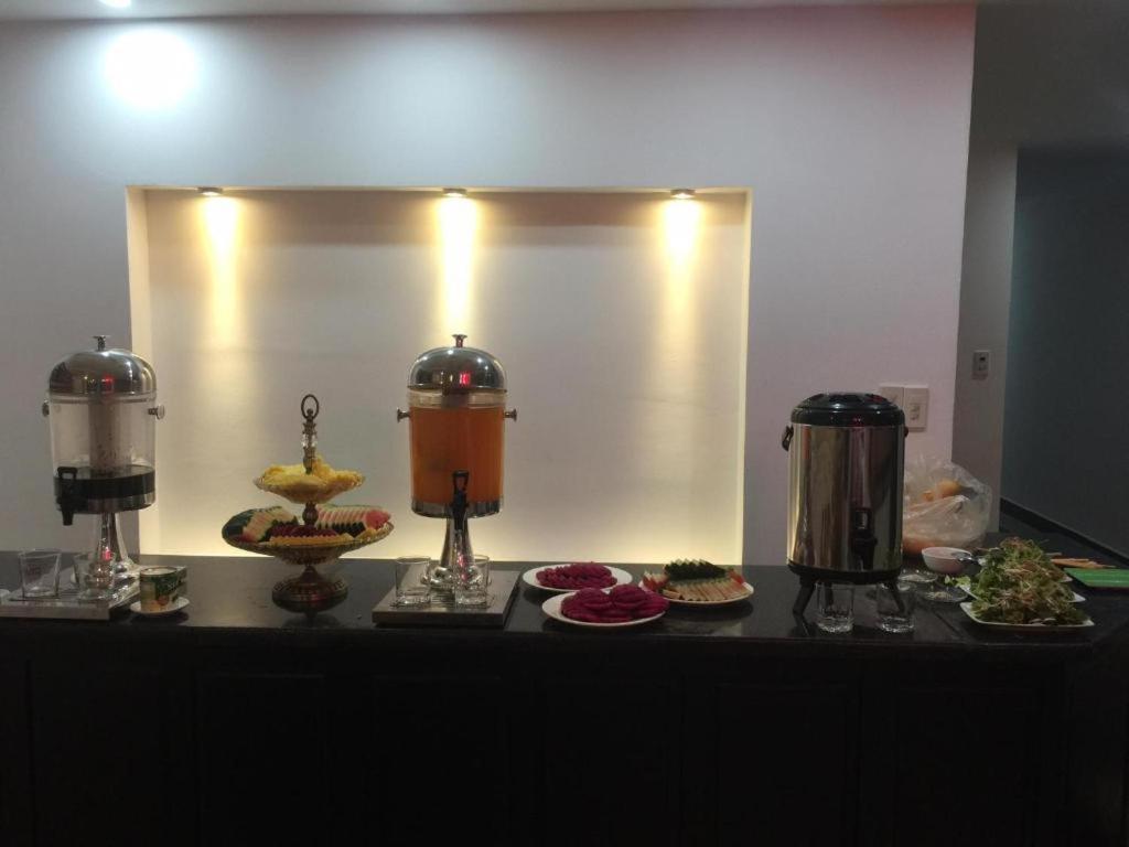 Thao An 2 Hotel Hue Thon Lai The 外观 照片