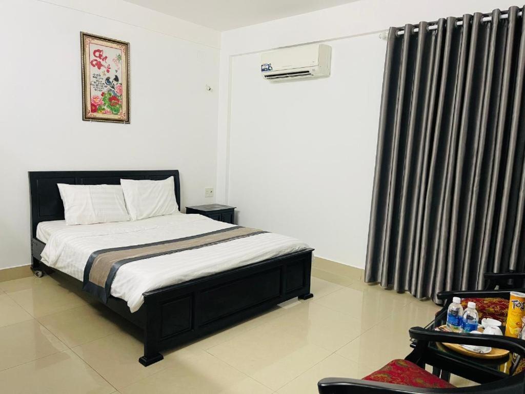 Thao An 2 Hotel Hue Thon Lai The 外观 照片