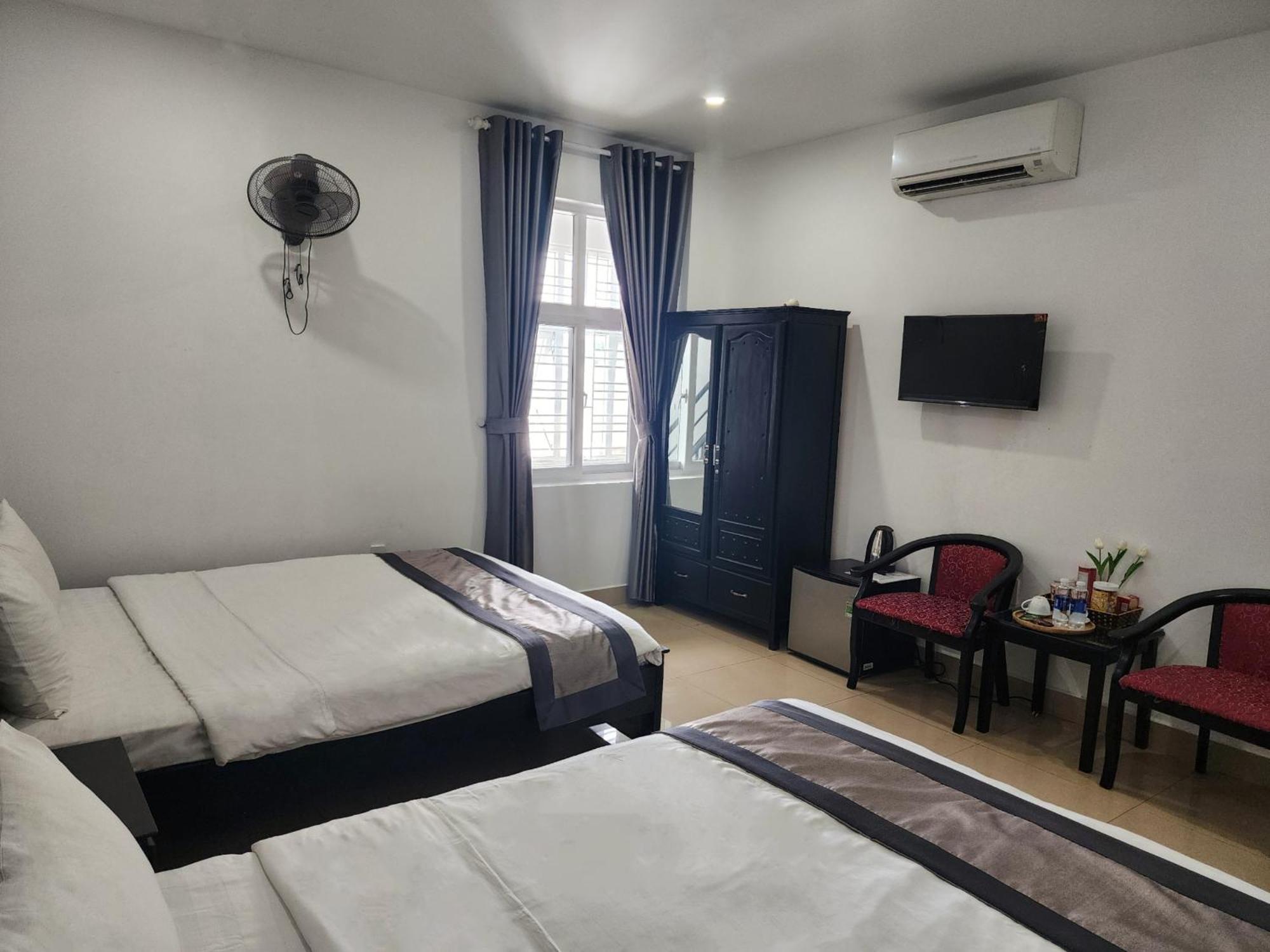 Thao An 2 Hotel Hue Thon Lai The 外观 照片