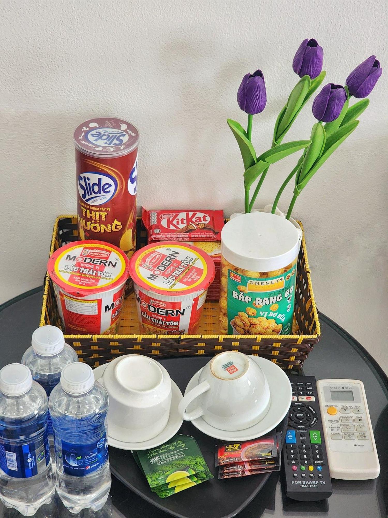 Thao An 2 Hotel Hue Thon Lai The 外观 照片