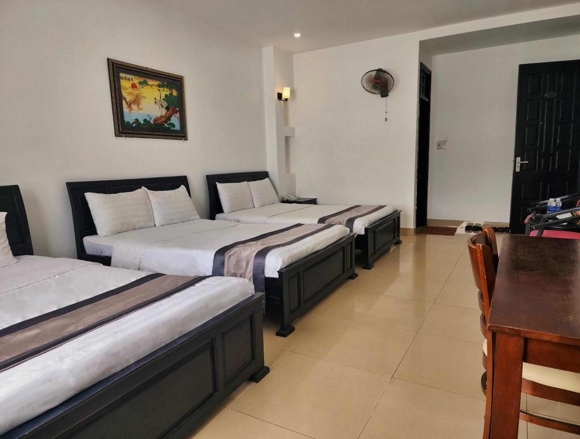 Thao An 2 Hotel Hue Thon Lai The 外观 照片