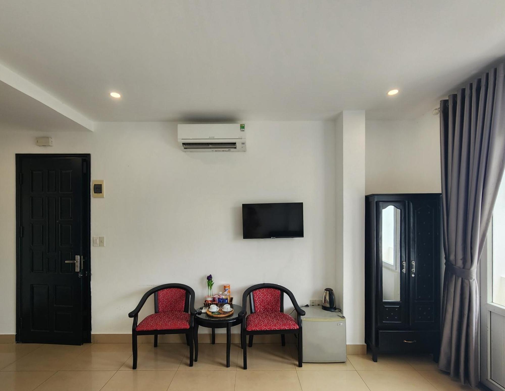Thao An 2 Hotel Hue Thon Lai The 外观 照片