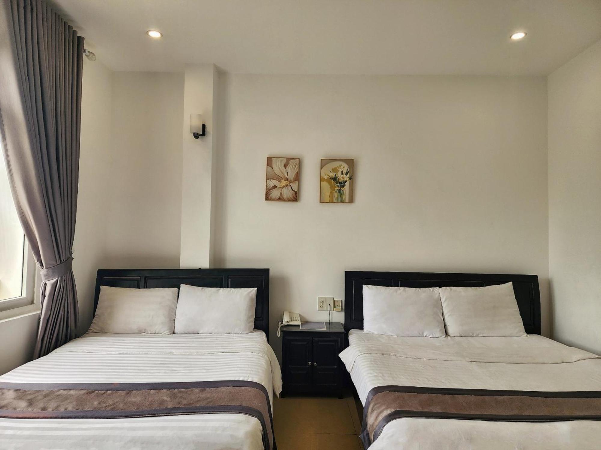 Thao An 2 Hotel Hue Thon Lai The 外观 照片