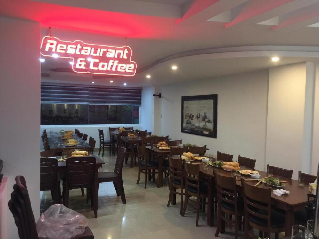 Thao An 2 Hotel Hue Thon Lai The 外观 照片